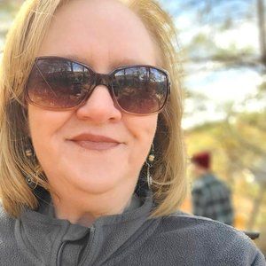 Meet your Posher, Sherri